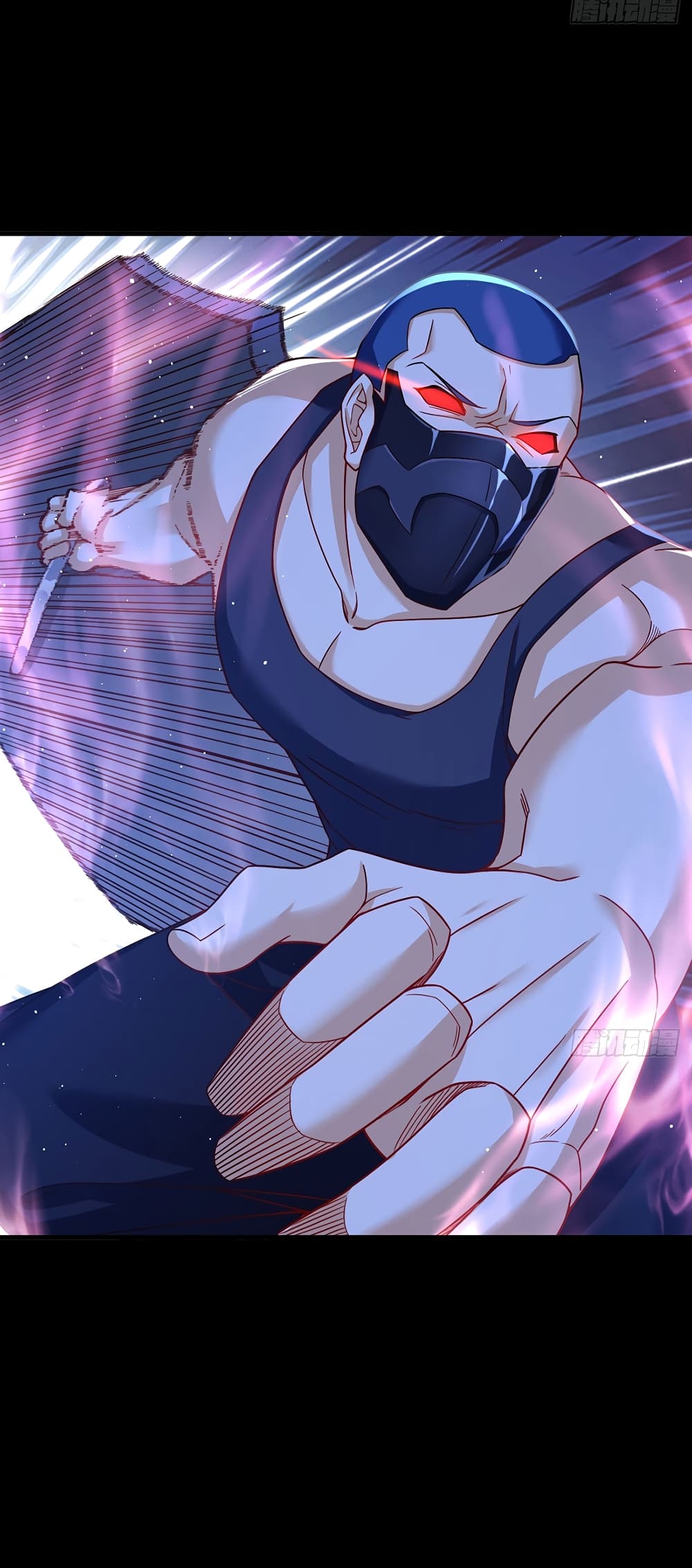 The Immortal Emperor Luo Wuji Has Returned 182 (7)